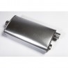 SILENCIEUX ECHAPP XJ 2.5L FI-2.8L V6 84-89