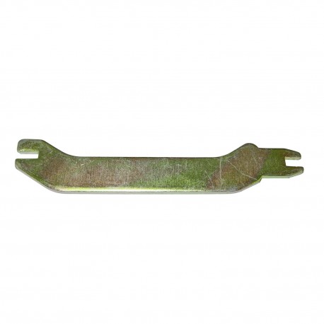 BARRE REACTION MACHOIRES ARR CJ-YJ 79-89*