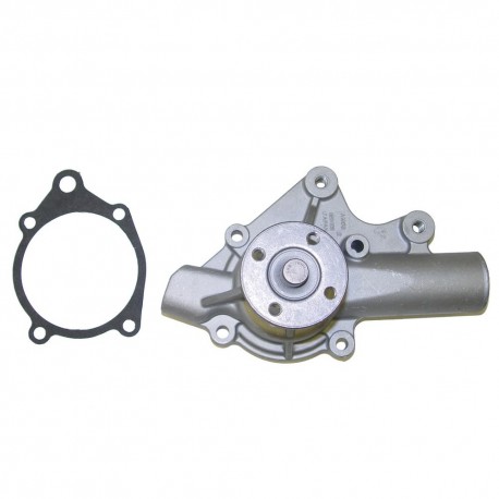 POMPE EAU XJ-YJ AMC 2.5L-4.2L 87-90 83502957*