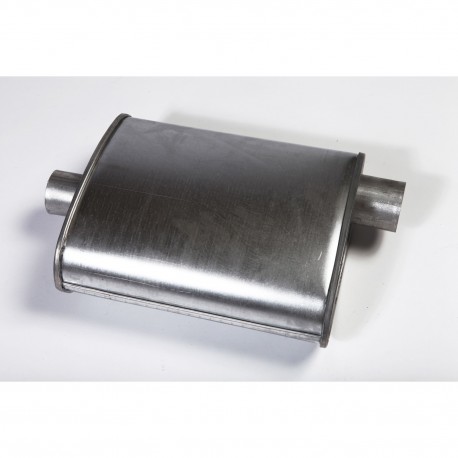 SILENCIEUX ECHAPP YJ 4.2L 87-90 83502979