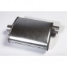 SILENCIEUX ECHAPP YJ 4.2L 87-90 83502979