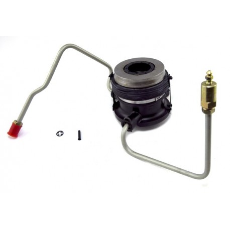 RECEPTEUR EMBRAYAGE YJ 4.2L 87-90 - BOITE BA10*