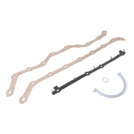 KIT JOINTS CARTER HUILE MOTEUR CJ-XJ-YJ 2.5L 83-91