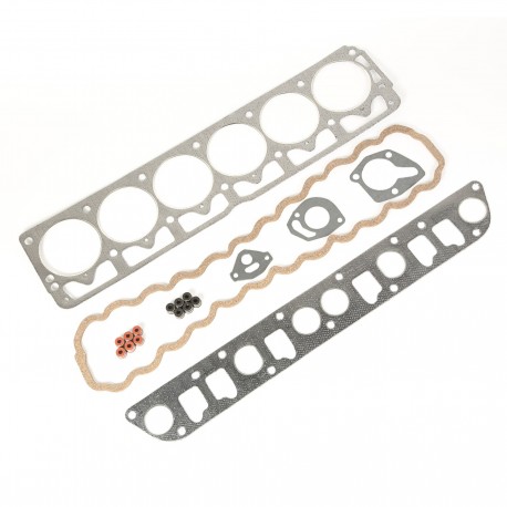 KIT JOINTS HAUT MOTEUR XJ-YJ 4.0L 87-90 83505141*