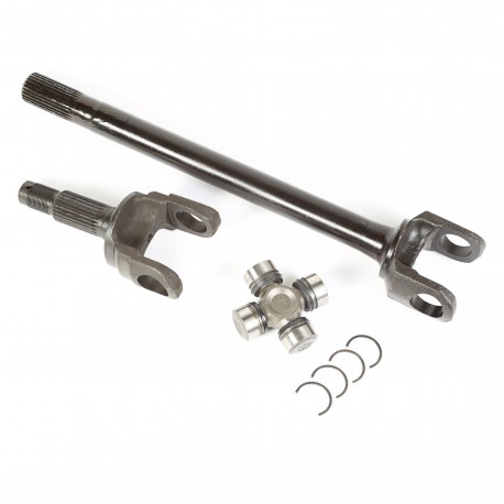 ARBRE DE ROUE AVT GAUCHE DANA-30 87-02