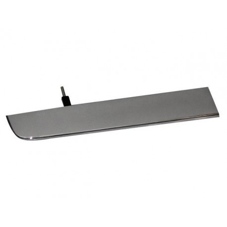 BARRE DROIT GRILLE DE CALANDRE MUSTANG 67