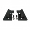 KIT SUPPORTS RETROS EXT SUR PORTE TJ 97-02