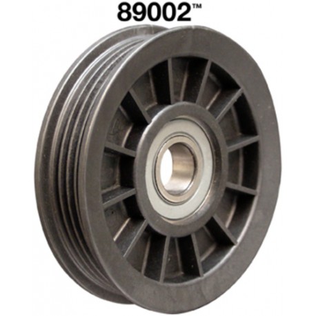 POULIE TENDEUR COURROIE GM TRUCK FS 87-91 89002*