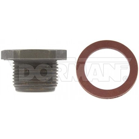BOUCHON VIDANGE GM-MOPAR-FORD 80-00 - M22-150MM*