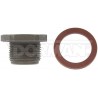BOUCHON VIDANGE GM-MOPAR-FORD 80-00 - M22-150MM*