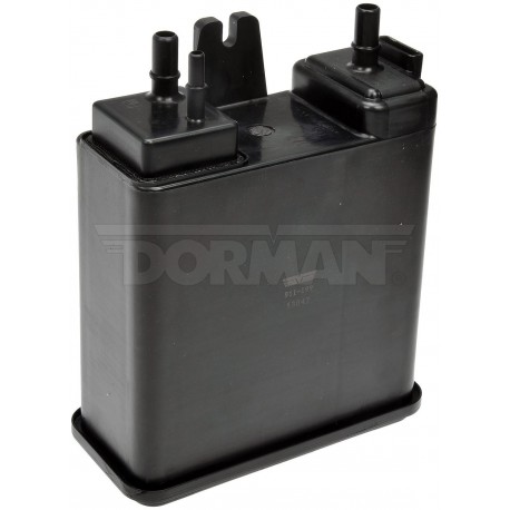 FILTRE VAPEURS CARBURANT HUMMER-GM SUV FS V8 04-16
