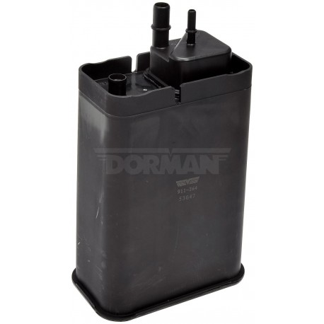FILTRE VAPEURS CARBURANT GM PASS 98-05 911-264