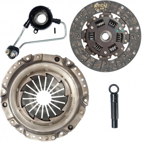 KIT EMBRAYAGE PONTIAC 2.3L 16S 93-96 04-132*