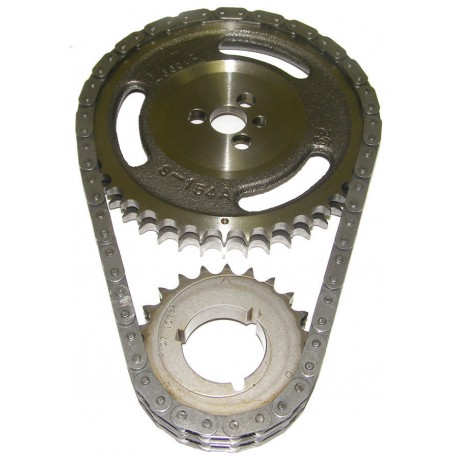 KIT CHAINE DISTRIB GM 4.3L 87-98/SB V8 85-93