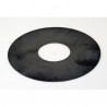 DEFLECTEUR HUILE PIGNON DANA-30 CJ-XJ-YJ-ZJ 72-99