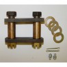 KIT JUMELLE LAME SUSP CJ 55-75 - RENFORCE*