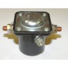 SOLENOIDE DEMARREUR MB-CJ 134CI 46-71 - 12V