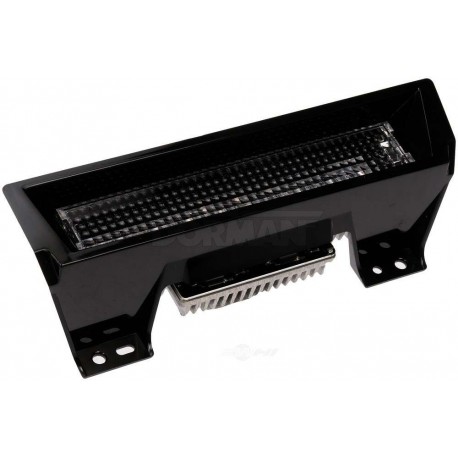FEU STOP CENTRAL HUMMER H3 06-10 923-082*