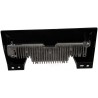 FEU STOP CENTRAL HUMMER H3 06-10 923-082*
