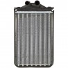RADIATEUR DE CHAUFFAGE KJ 02-06 93029*