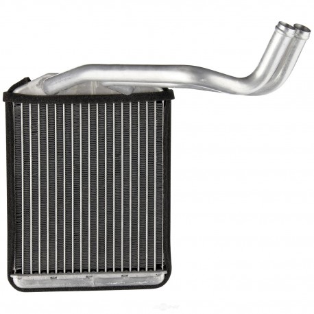 RADIATEUR CHAUFFAGE WJ 99-04 - AVEC CLIM AUTO