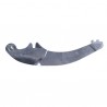 LEVIER FREIN DE PARK DROIT CJ 72-78 937964