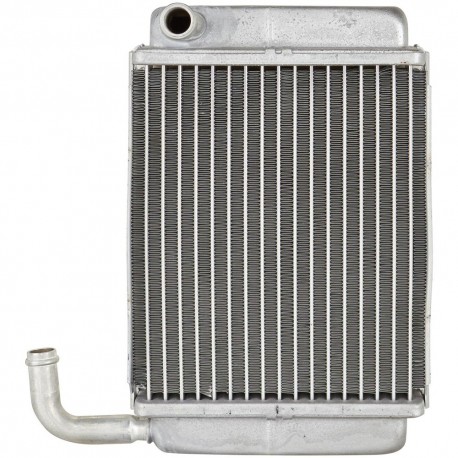 RADIATEUR CHAUFFAGE MUSTANG 69-70 94585