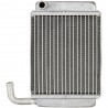 RADIATEUR CHAUFFAGE MUSTANG 69-70 94585