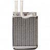 RADIATEUR DE CHAUFFAGE CJ 78-86 94609