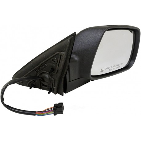 RETROVISEUR EXT DROIT WH 05-07 - ELECTR/DEGIVRANT*