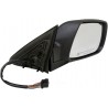 RETROVISEUR EXT DROIT WH 05-07 - ELECTR/DEGIVRANT*
