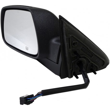 RETROVISEUR EXT GAUCHE WH 05-07 - ELECTR/DEGIVRANT