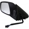 RETROVISEUR EXT GAUCHE WH 05-07 - ELECTR/DEGIVRANT