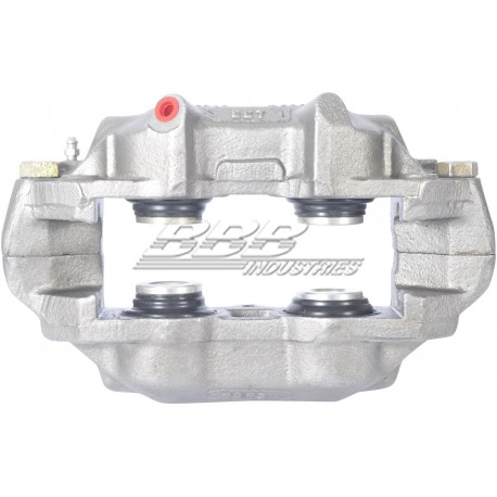 ETRIER FREIN AVT GAUCHE CORVETTE 65-82 97-17213A