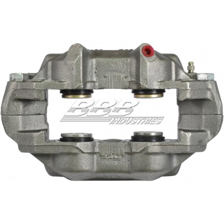 ETRIER FREIN AVT DROIT CORVETTE 65-82 97-17213B