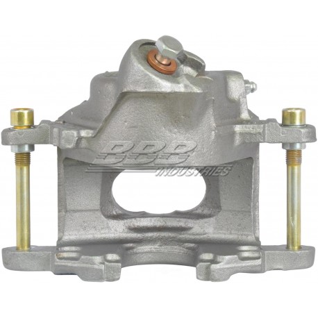 ETRIER FREIN AVT GAUCHE GM PASS-F BODY 70-76