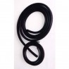JOINT VITRE DE PARE-BRISE CJ-M38 48-75 978995K