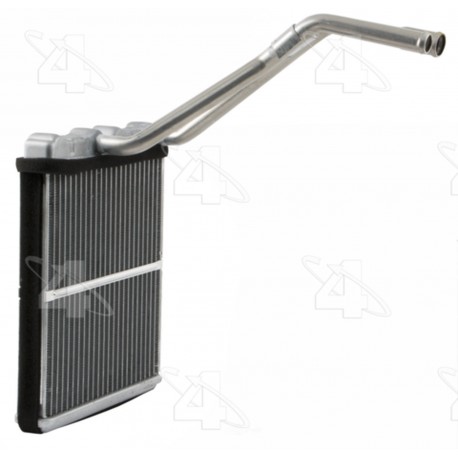 RADIATEUR CHAUFFAGE XJ-TJ 84-01 98024*