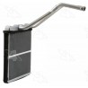 RADIATEUR CHAUFFAGE XJ-TJ 84-01 98024*