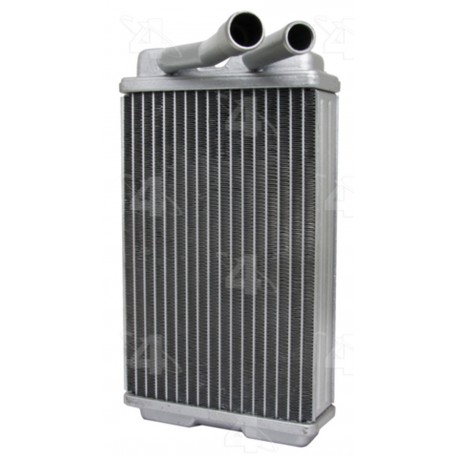 RADIATEUR CHAUFFAGE CHEVY-GMC VAN G - AVEC CLIM