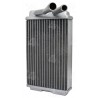 RADIATEUR CHAUFFAGE CHEVY-GMC VAN G - AVEC CLIM