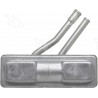 RADIATEUR CHAUFFAGE CHEVY-GMC VAN G - AVEC CLIM