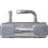 RADIATEUR CHAUFFAGE YJ 87-96 98733