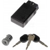 KIT BARILLET CONTACT DEMARRAGE MUSTANG 05-09*