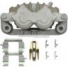 ETRIER FREIN AVT GAUCHE TRAILBLAZER 02-05
