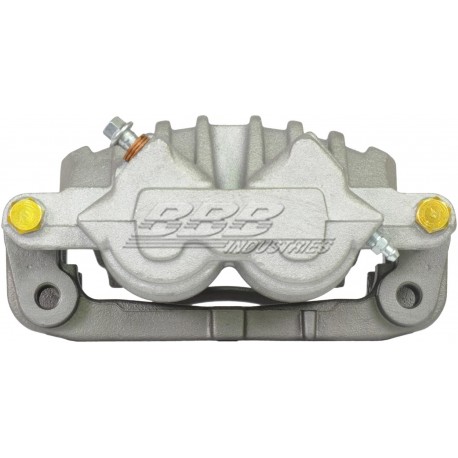 ETRIER FREIN AVT DROIT TRAILBLAZER 02-05
