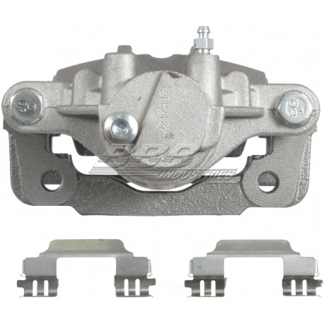 ETRIER FREIN ARR DROIT CADILLAC CTS-STS 03-11*