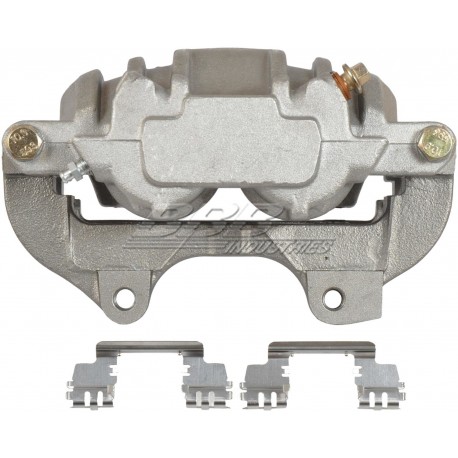 ETRIER FREIN AVT DROIT 300C 05-16 - DOUBLE PISTON*