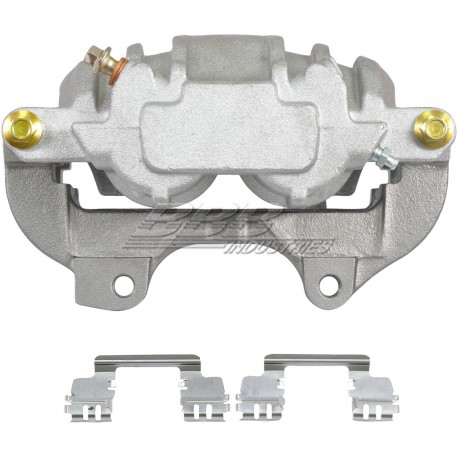 ETRIER FREIN AVT GAUCHE 300C 05-16 - DOUBLE PISTON