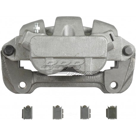 ETRIER FREIN AVT DROIT MUSTANG GT 05-10/V6 11-14*
